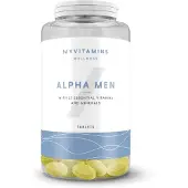 Myprotein Alpha Men Multivitamin - 120tabs