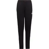 Adidas Barnbyxor Entrada 22 träningsbyxor svarta HC0337 164 cm