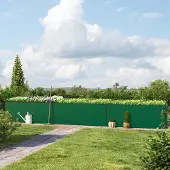 GFP Odlingslåda, 579 x 77 x 77 cm, grön