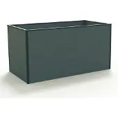 GFP Odlingslåda, 150 x 77 x 77 cm, antracit
