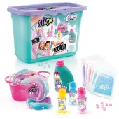So Slime - Slime Barrel