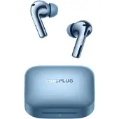 OnePlus Buds 3 Azul Tws Trådlösa Hörlurar