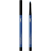 Yves Saint Laurent Crushliner Eyeliner 0.4 g Nr. 6 - Bleu Enigmatique