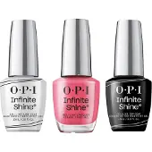 OPI Infinite Shine Top & Base Coat Duo-Pack 2 x 15 ml
