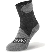 Sealskinz Bircham vattentäta strumpor