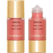 Hourglass Unreal Liquid Blush - Flytande rouge