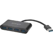 Kensington USB-hub 4 port (USB 3.0) | UH4000