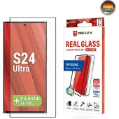 Displex Displayskyddsglas Samsung Galaxy S24 Ultra 1 st Anti-fingeravtryck 01910