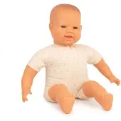 Miniland Docka Love 40cm