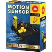 Alga Science - Rörelsesensor - - One Size - Kreativt lekset
