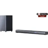 Sharp Soundbar 95cm.total 440w