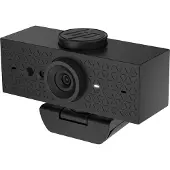 HP 625 - Webbkamera - lutning - färg - 4 MP - 1920 x 1080 - ljud - USB 3.0