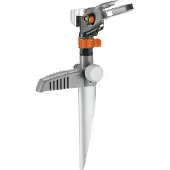 Gardena 08135-20 Premium Cirkelsprinkler 75 - 490 m²