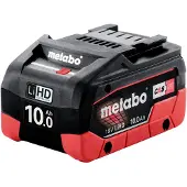 Metabo 625549000 Batteri