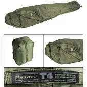 Mil-Tec Sovsäck Tactical 4