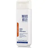 Marlies Möller Softness Daily Rich Schampo 200 ml