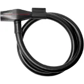 Trelock KS 312 Cable Lock 85cm 2023 Kabellås