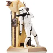 Numskull Stormsoldat Nedräkningskaraktärsfigur