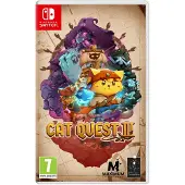 Games Cat Quest Iii