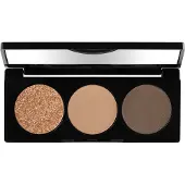 Bobbi Brown Essential Eye Shadow Trios Golden Hour 4,4 g