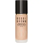 Bobbi Brown Weightless Skin Foundation SPF 15 Cool Beige C-046 30 ml