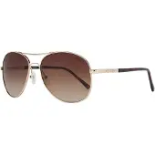 GUESS Gf0295-33f Solglasögon För Kvinnor