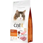 Catit Recept På Fågel 2kg