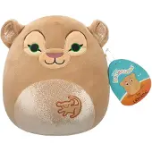 AK Gosedjur - 20 cm - Lions King Nala - - One Size - Gosedjur