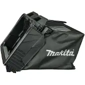 Makita Avfallssamlare, , 1-fack, 47 l