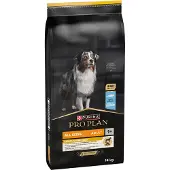 Purina Pro Plan Alla Storlekar Vuxen Light Steriliserad 3kg