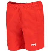 Helly Hansen Calshot Trunk - Boardshorts - Herr Red S