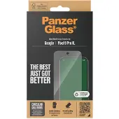 PanzerGlass Skärmskydd För Google Pixel 9 Pro Xl 4786