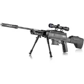 Black Ops Manufacture Black Ops Sniper Luftgevär 4,5mm