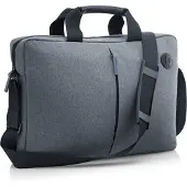 HP Essential Top Load Case - Notebook-väska - 15.6" - för Pavilion Laptop 13, 14, 15