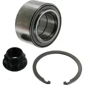 Skf Hjullagersats VKBA 3684