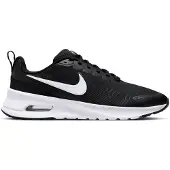 Nike Air Max Nuaxis Svart Vit Herrsneakers FD4329-001 41