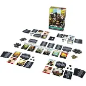 Osprey Imperium: Legends