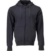Mascot Customized 22486 Sweatshirt Med Dragkedja
