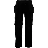 Mascot Industry 10131 Hanging Pockets Big Arbetsbyxor