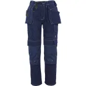 Mascot Hardwear 06131 Hanging Pockets Big Arbetsbyxor