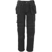 Mascot Hardwear 06131 Hanging Pockets Big Arbetsbyxor