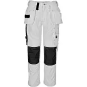 Mascot Hardwear 08131 Hanging Pockets Big Arbetsbyxor