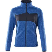Mascot Accelerate 18155 Sweatshirt Med Dragkedja