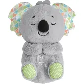 Fisher-Price Fisher Price Breathing Koala