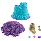 Spin Master Kinetic Sand Mermaid Container