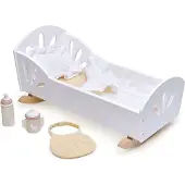 Ginza.se Tender Leaf - Dolly Bed - Sweet Dreams