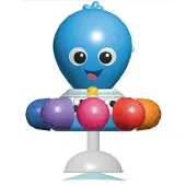 Baby einstein Aktivitetsleksaker - Opus's Spin Anka Sea Sug - - One Size - Aktivitetsleksaker