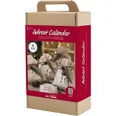 Creativ Light Diy Embroidery Adventskalender