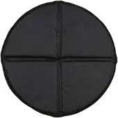Krea Modecom KREA madrass black swing, D70 cm