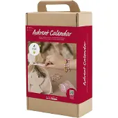 Creotime Jewellery Advent Calendar Adventskalender